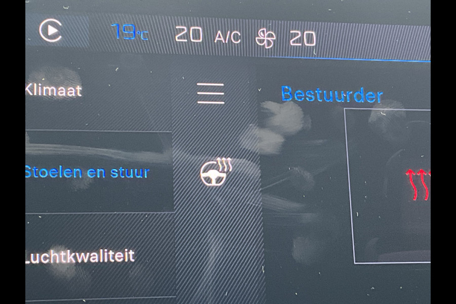 Peugeot 408 1.6 HYbrid GT 225 Aut8 PHEV 360cam Adap.Cruise Carplay!