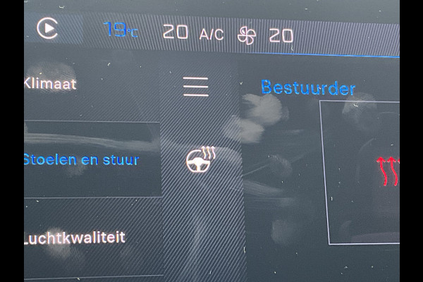 Peugeot 408 1.6 HYbrid GT 225 Aut8 PHEV 360cam Adap.Cruise Carplay!