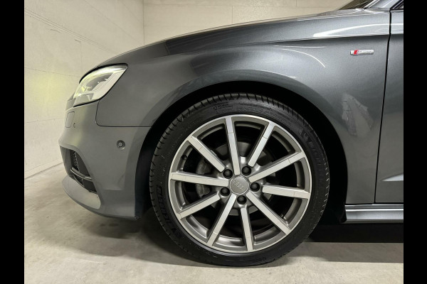 Audi A3 Sportback 35 TFSI S-Line Black Edition Virtual NAP