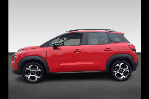 Citroën C3 Aircross 1.2 PureTech S&S Shine | automaat