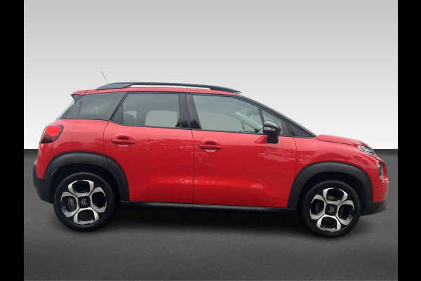 Citroën C3 Aircross 1.2 PureTech S&S Shine | automaat