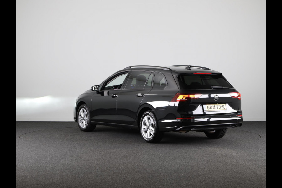 Volkswagen GOLF Variant 1.5 eTSI Life Business DSG | Nieuwste Versie van de Golf Variant |