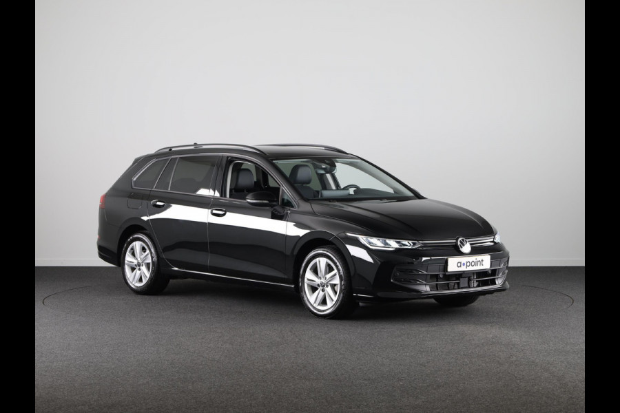 Volkswagen GOLF Variant 1.5 eTSI Life Business DSG | Nieuwste Versie van de Golf Variant |