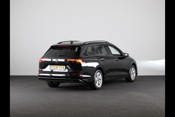 Volkswagen GOLF Variant 1.5 eTSI Life Business DSG | Nieuwste Versie van de Golf Variant |