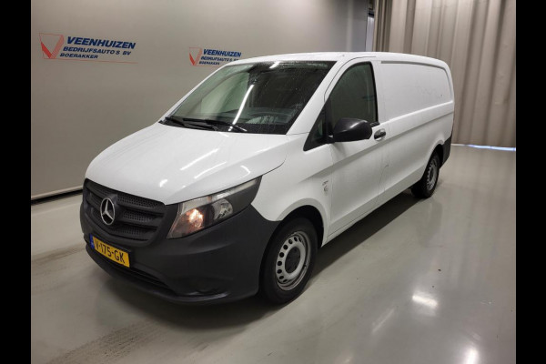 Mercedes-Benz Vito 111CDI L2/H1 Euro 6!