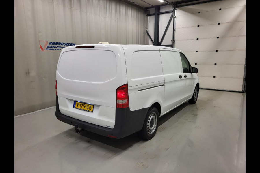 Mercedes-Benz Vito 111CDI L2/H1 Euro 6!