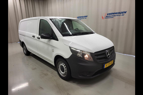 Mercedes-Benz Vito 111CDI L2/H1 Euro 6!