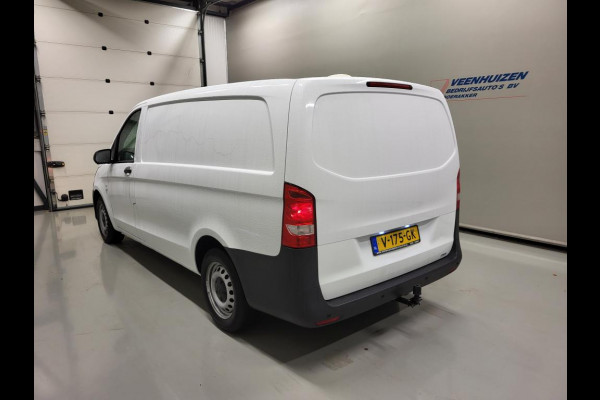 Mercedes-Benz Vito 111CDI L2/H1 Euro 6!