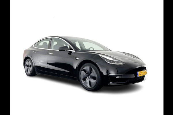 Tesla Model 3 Long Range AWD 75 kWh [ 3-Fase ] (INCL-BTW) Aut. *PANO | AUTO-PILOT | NAPPA-LEATHER | KEYLESS | FULL-LED | MEMORY-PACK | SURROUND-VIEW | DAB | APP-CONNECT | DIGI-COCKPIT | LANE-ASSIST | COMFORT-SEATS | 18"ALU*