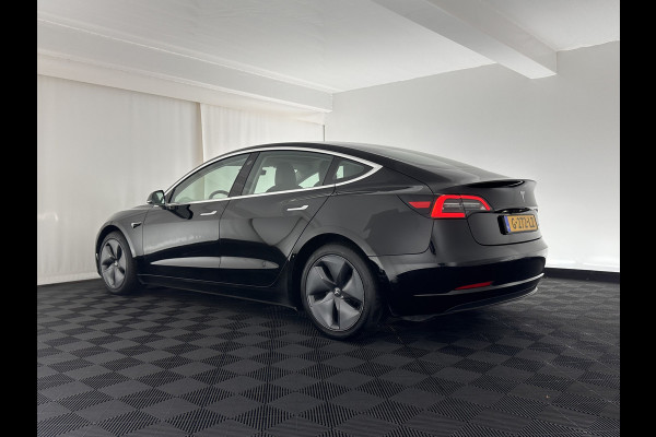 Tesla Model 3 Long Range AWD 75 kWh [ 3-Fase ] (INCL-BTW) Aut. *PANO | AUTO-PILOT | NAPPA-LEATHER | KEYLESS | FULL-LED | MEMORY-PACK | SURROUND-VIEW | DAB | APP-CONNECT | DIGI-COCKPIT | LANE-ASSIST | COMFORT-SEATS | 18"ALU*