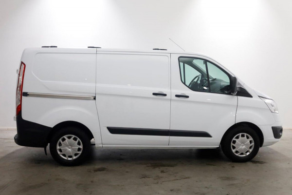 Ford Transit Custom 2.0 TDCI E6 L1H1 Trend Navi/Camera/Inrichting/2x Schuifdeur 11-2017