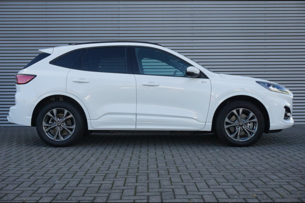 Ford Kuga 2.5 PHEV ST-Line X WINTERPAKKET | B&O AUDIO | HALF LEDER