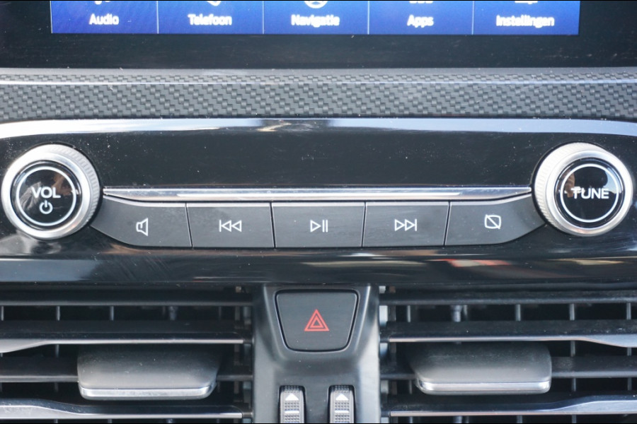 Ford Kuga 2.5 PHEV ST-Line X WINTERPAKKET | B&O AUDIO | HALF LEDER