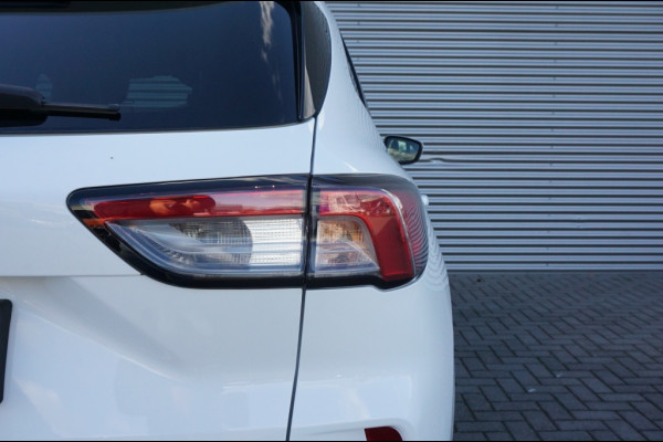 Ford Kuga 2.5 PHEV ST-Line X WINTERPAKKET | B&O AUDIO | HALF LEDER