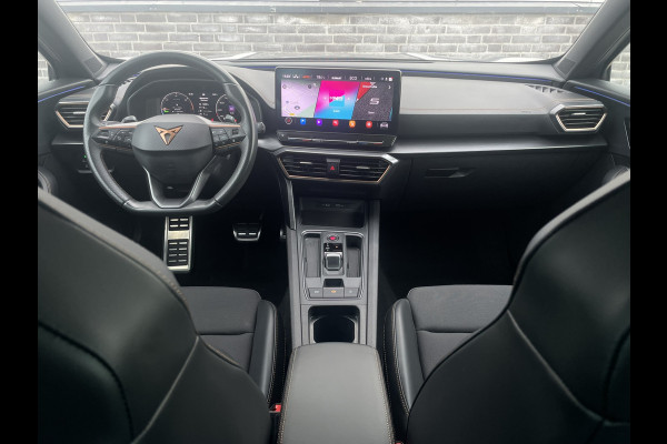 CUPRA Formentor 1.4 e-Hybrid VZ 245pk Performance PHEV | Camera | LED | Navi | Carplay | ECC | ACC