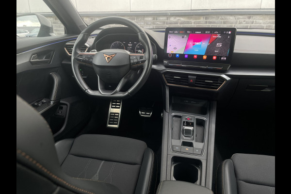 CUPRA Formentor 1.4 e-Hybrid VZ 245pk Performance PHEV | Camera | LED | Navi | Carplay | ECC | ACC