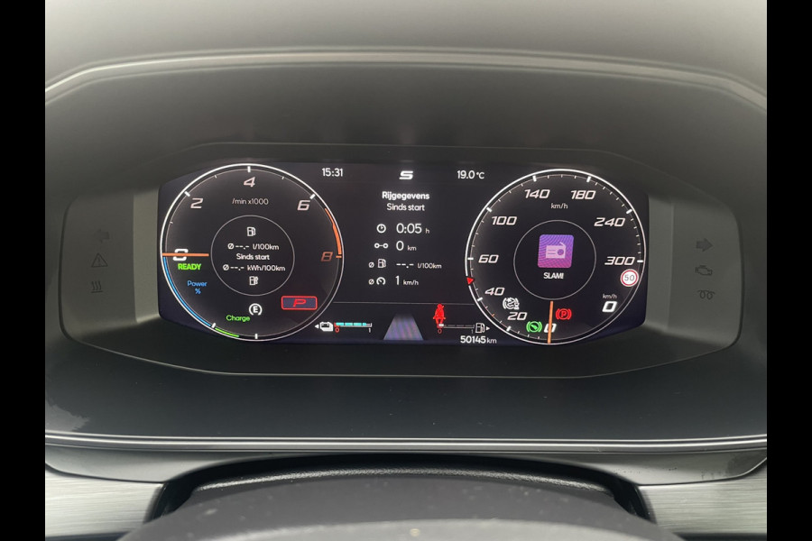 CUPRA Formentor 1.4 e-Hybrid VZ 245pk Performance PHEV | Camera | LED | Navi | Carplay | ECC | ACC