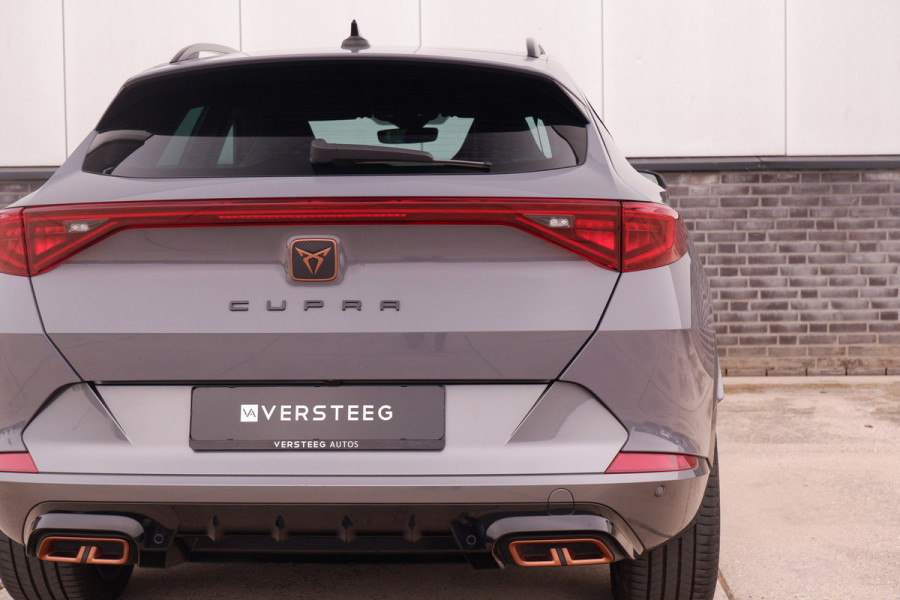 CUPRA Formentor 1.4 e-Hybrid VZ 245pk Performance PHEV | Camera | LED | Navi | Carplay | ECC | ACC