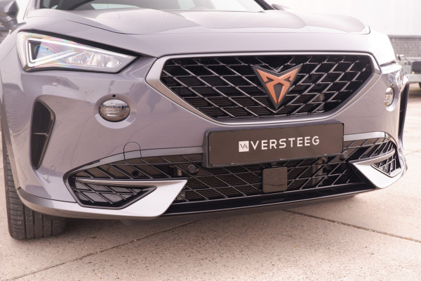 CUPRA Formentor 1.4 e-Hybrid VZ 245pk Performance PHEV | Camera | LED | Navi | Carplay | ECC | ACC