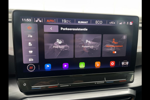 CUPRA Formentor 1.4 e-Hybrid VZ 245pk Performance PHEV | Camera | LED | Navi | Carplay | ECC | ACC