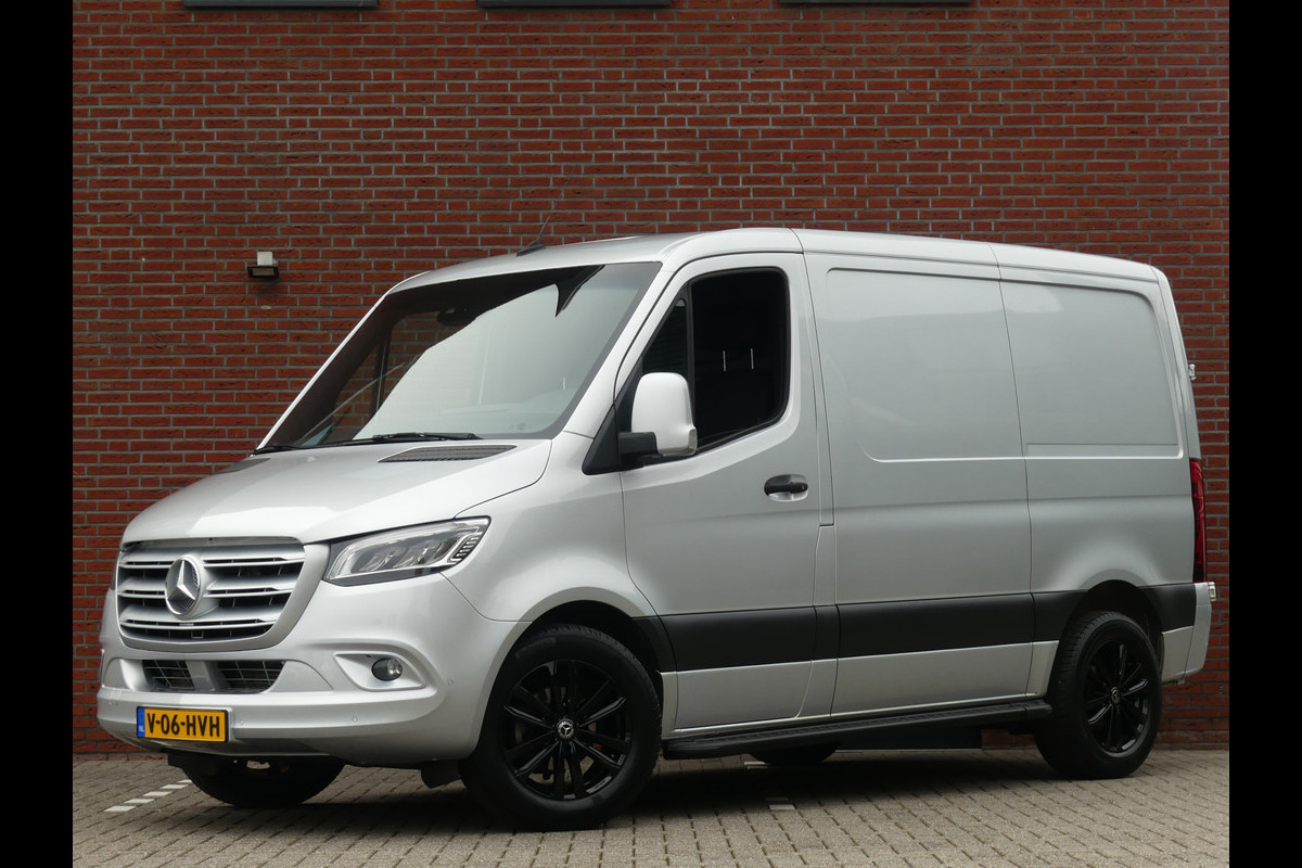 Mercedes-Benz Sprinter 314 CDI L1H1 LED/Camera/PDC/Navigatie