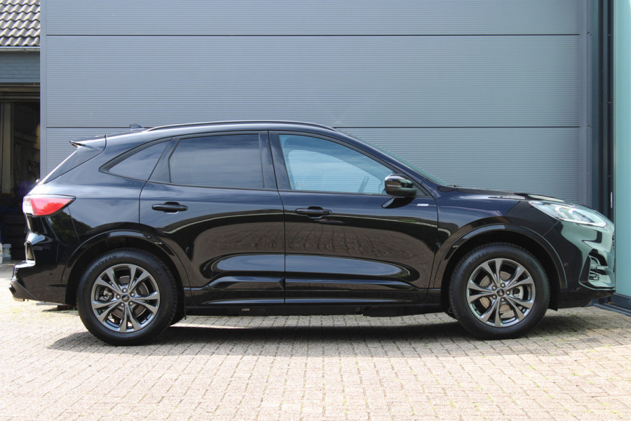 Ford Kuga 2.5 PHEV ST-Line | Trekhaak | Panoramadak | BLIS | Head-Up | Winterpack