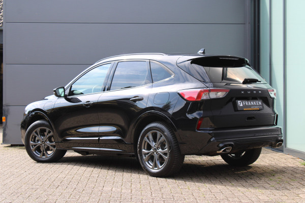 Ford Kuga 2.5 PHEV ST-Line | Trekhaak | Panoramadak | BLIS | Head-Up | Winterpack