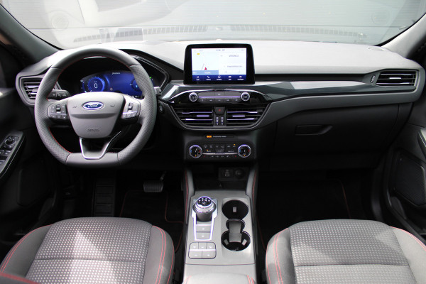 Ford Kuga 2.5 PHEV ST-Line | Trekhaak | Panoramadak | BLIS | Head-Up | Winterpack