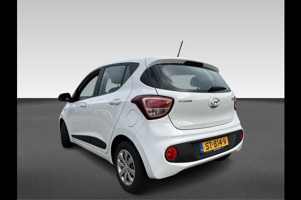 Hyundai i10 1.0i Comfort | navigatie