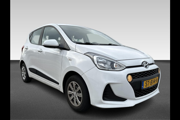 Hyundai i10 1.0i Comfort | navigatie