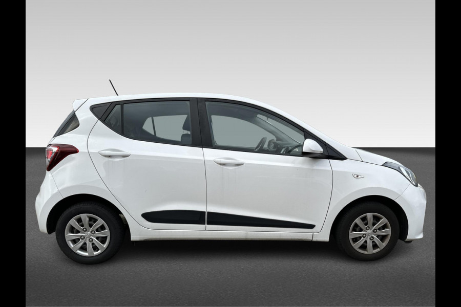 Hyundai i10 1.0i Comfort | navigatie