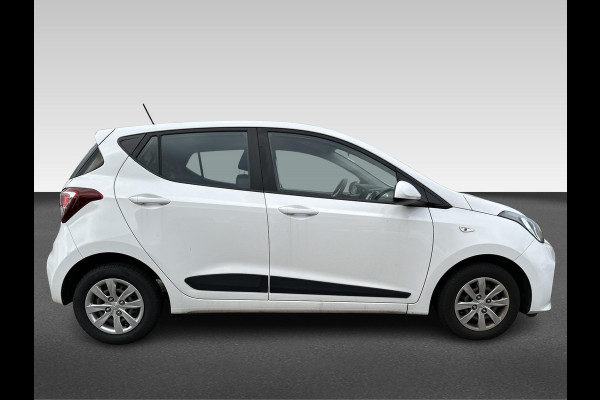 Hyundai i10 1.0i Comfort | navigatie