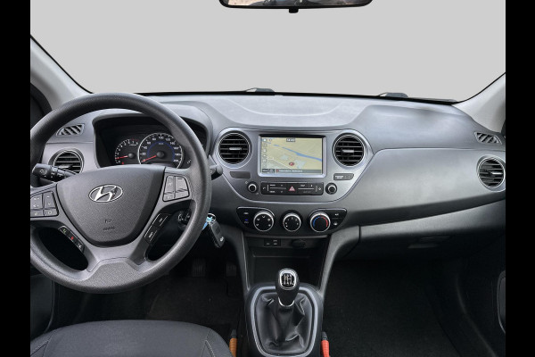 Hyundai i10 1.0i Comfort | navigatie