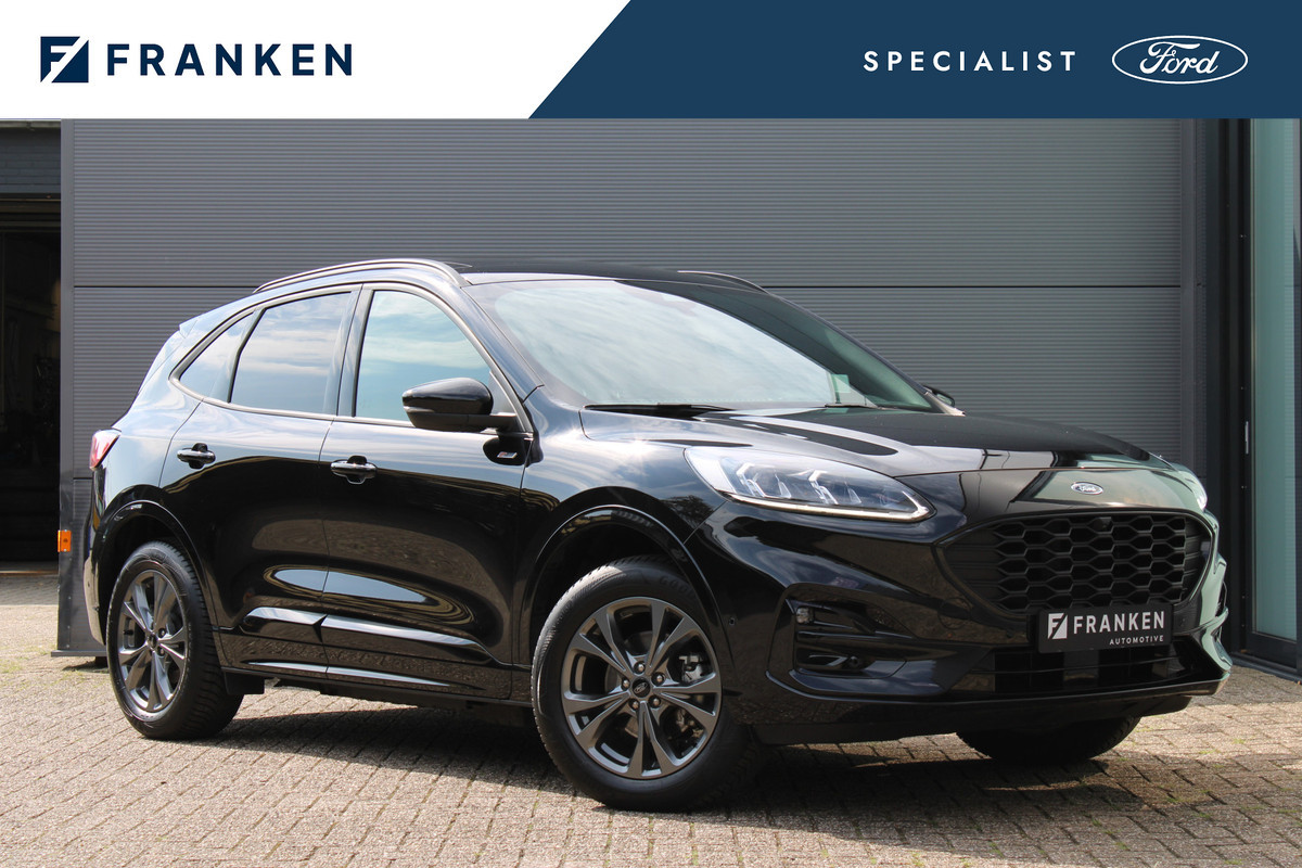 Ford Kuga 2.5 PHEV ST-Line | Trekhaak | Panoramadak | BLIS | Head-Up | Winterpack