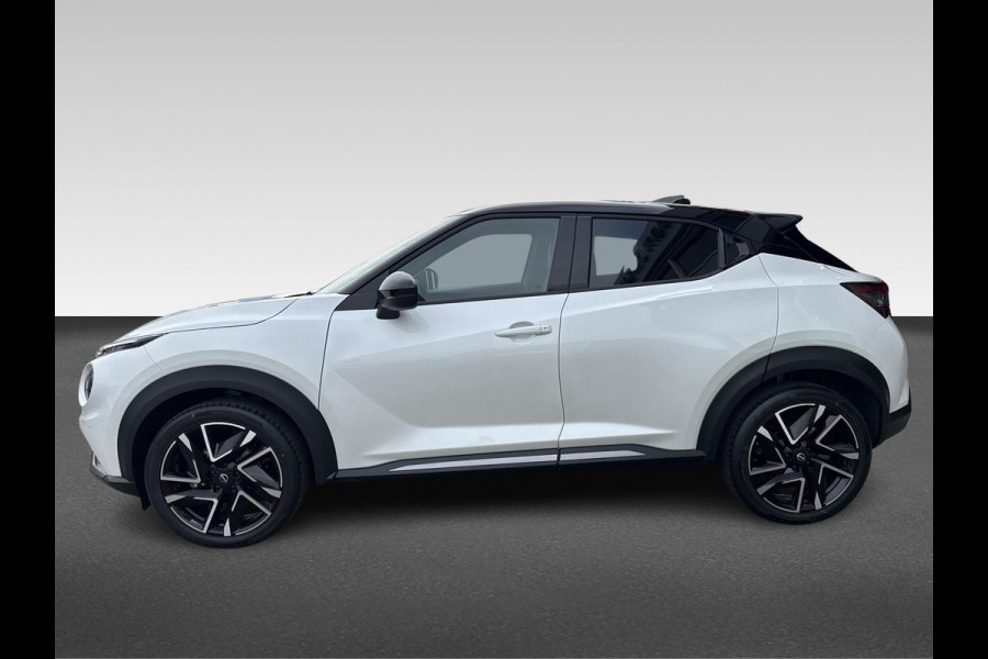 Nissan Juke 1.0 DIG-T N-Design