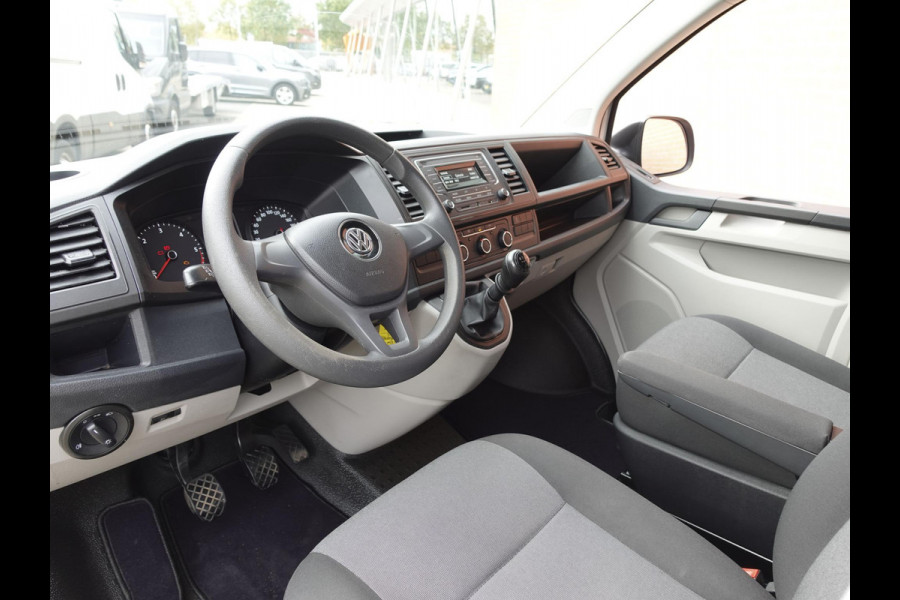 Volkswagen Transporter 2.0 TDI L1H1 Economy Airco Bluetooth Comfortstoel NL Auto