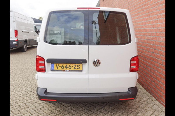 Volkswagen Transporter 2.0 TDI L1H1 Economy Airco Bluetooth Comfortstoel NL Auto