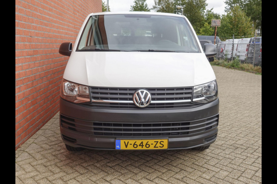 Volkswagen Transporter 2.0 TDI L1H1 Economy Airco Bluetooth Comfortstoel NL Auto