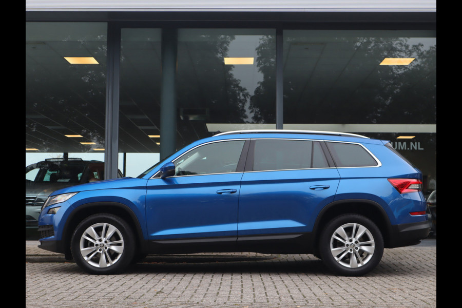 Škoda Kodiaq 1.5 TSI Business Edition AUT. / Panoramadak