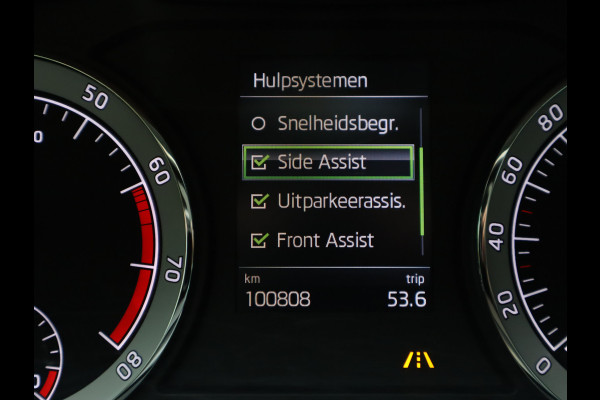 Škoda Kodiaq 1.5 TSI Business Edition AUT. / Panoramadak