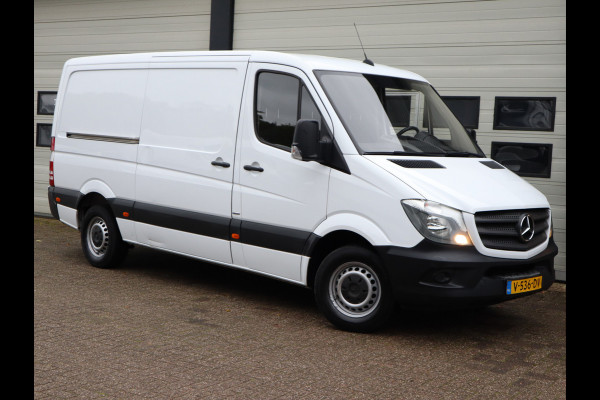 Mercedes-Benz Sprinter 211 CDI Euro 6 - Lang L2H1 - Schuifdr. L+R - Trekhaak