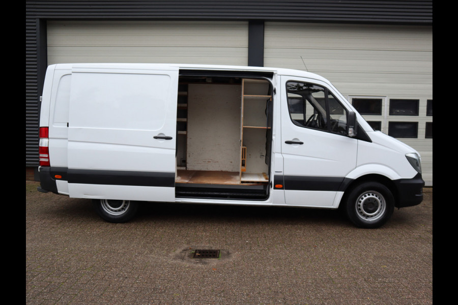 Mercedes-Benz Sprinter 211 CDI Euro 6 - Lang L2H1 - Schuifdr. L+R - Trekhaak