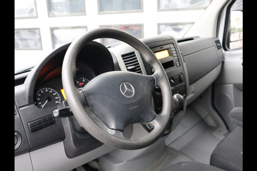 Mercedes-Benz Sprinter 211 CDI Euro 6 - Lang L2H1 - Schuifdr. L+R - Trekhaak