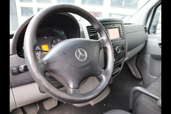 Mercedes-Benz Sprinter 514 CDI Euro 6 Automaat Bakwagen - Dhollandia - Navi - Clima