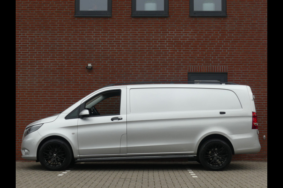 Mercedes-Benz Vito 116 CDI Extra Lang Camera/Navigatie/PDC