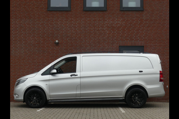 Mercedes-Benz Vito 116 CDI Extra Lang Camera/Navigatie/PDC