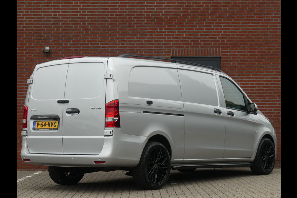 Mercedes-Benz Vito 116 CDI Extra Lang Camera/Navigatie/PDC