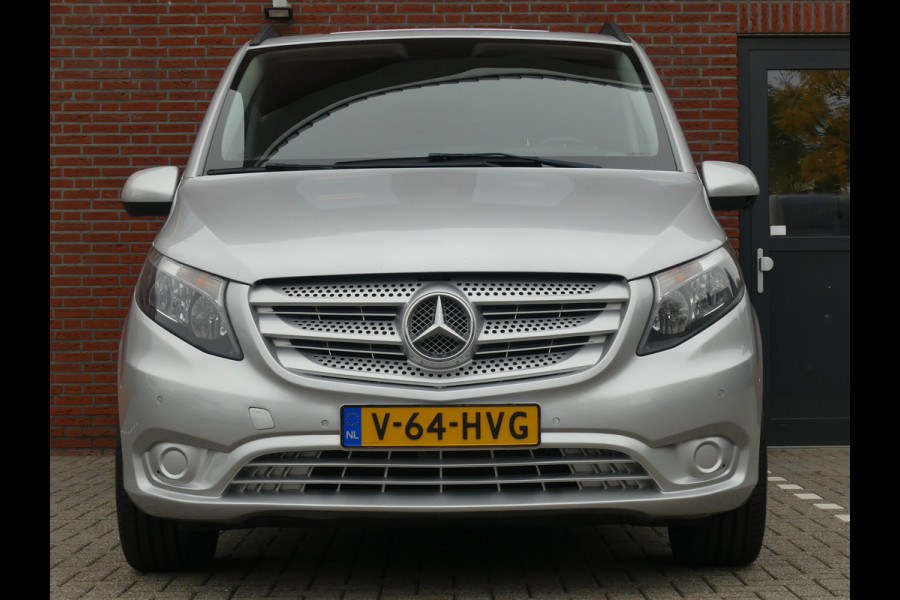 Mercedes-Benz Vito 116 CDI Extra Lang Camera/Navigatie/PDC