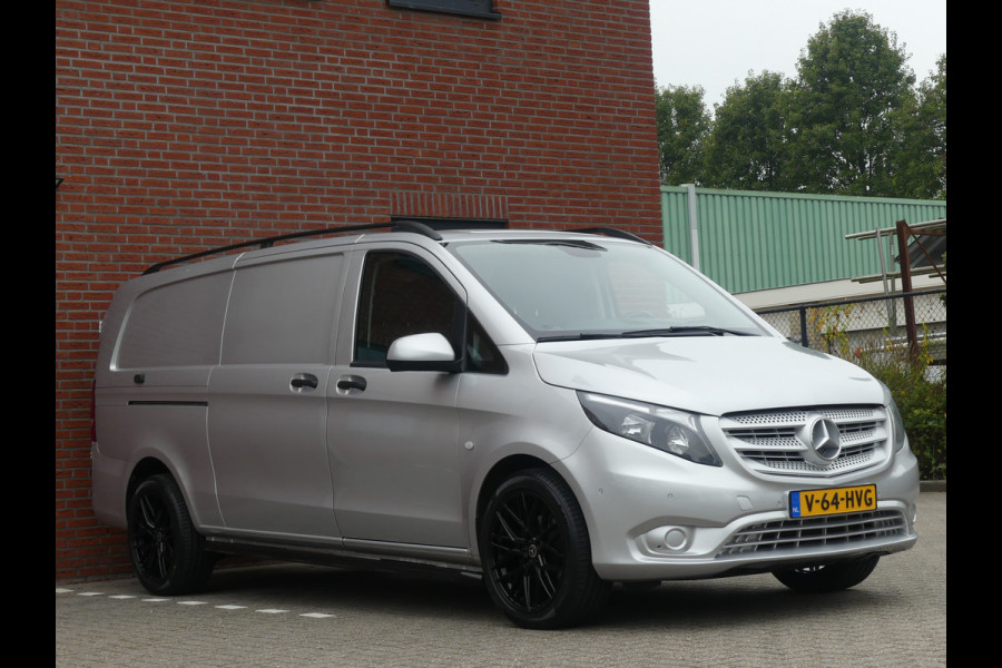 Mercedes-Benz Vito 116 CDI Extra Lang Camera/Navigatie/PDC