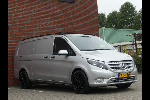 Mercedes-Benz Vito 116 CDI Extra Lang Camera/Navigatie/PDC